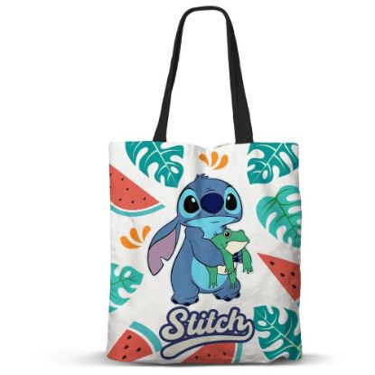 Εικόνα της SHOPPING BAG STITCH