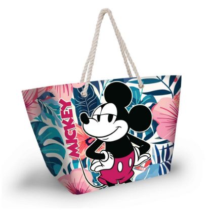 Εικόνα της ΤΣΑΝΤΑ ΠΑΡΑΛΙΑΣ MICKEY MOUSE