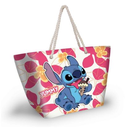 Εικόνα της ΤΣΑΝΤΑ ΠΑΡΑΛΙΑΣ STITCH