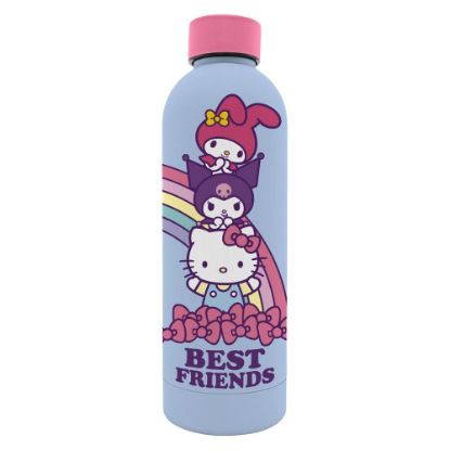 Εικόνα της ΜΠΟΥΚΑΛΙ HELLO KITTY AND FRIENDS