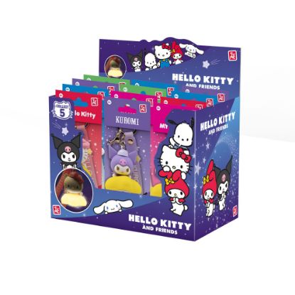 Εικόνα της ΜΠΡΕΛΟΚ HELLO KITTY