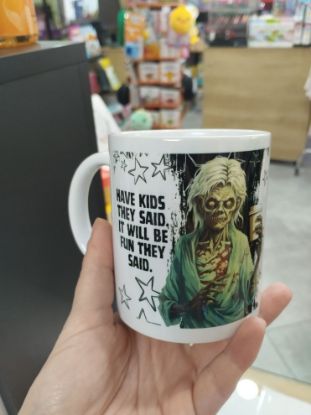 Εικόνα της ΚΟΥΠΑ HAVE KIDS THEY SAID...