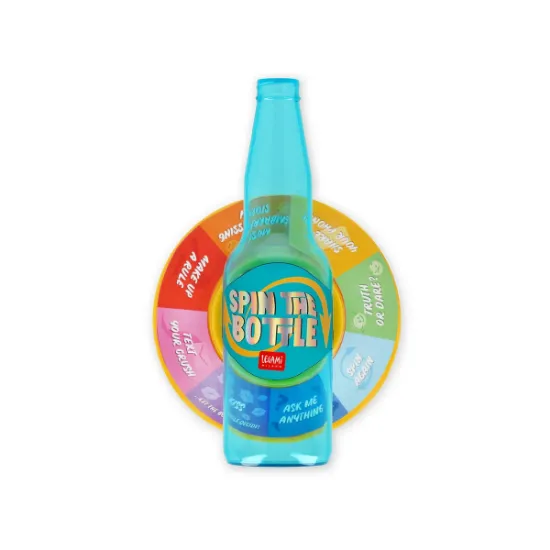 Εικόνα της Game of the Bottle - Spin the Bottle