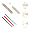 Εικόνα της 3-Colour Erasable Gel Pen
