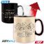 Εικόνα της HARRY POTTER MUG HEAT CHANGER