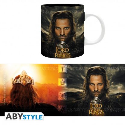 Εικόνα της MUG ARAGORN