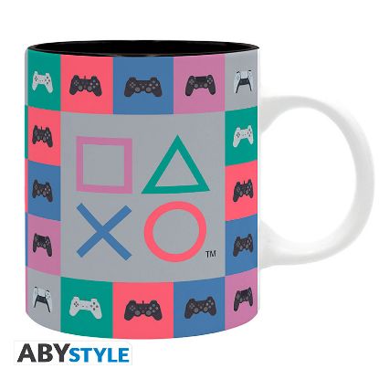 Εικόνα της PLAYSTATION MUG