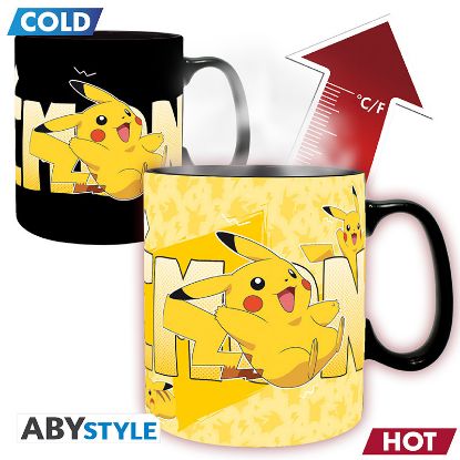Εικόνα της POKEMON MUG HEATER