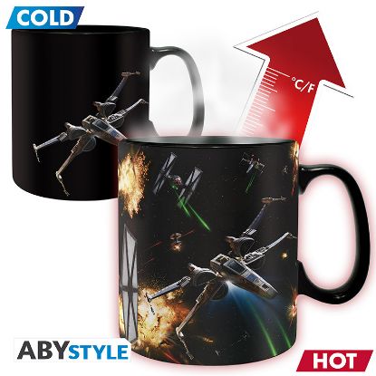 Εικόνα της STAR WARS MUG HEATER