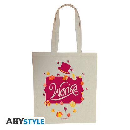 Εικόνα της WONKA SHOPPING BAG