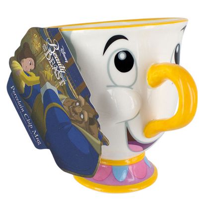 Εικόνα της ΚΟΥΠΑ BEAUTY AND THE BEAST
