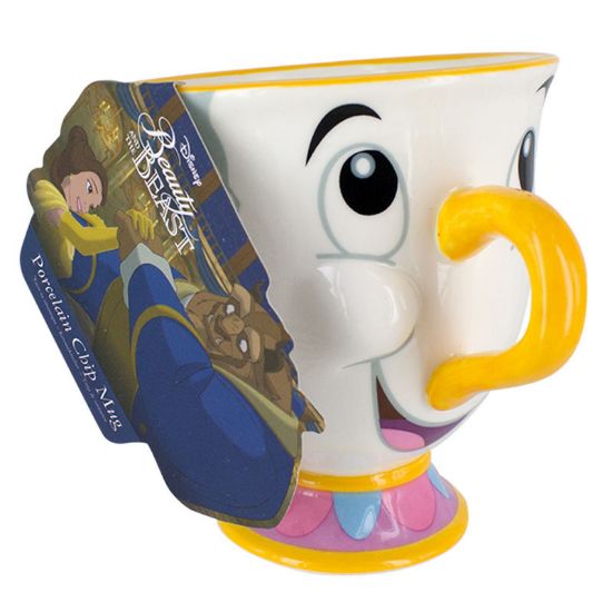 Εικόνα της ΚΟΥΠΑ BEAUTY AND THE BEAST