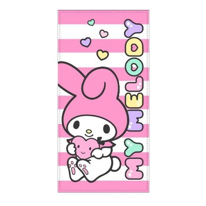 Εικόνα της ΠΕΤΣΕΤΑ ΘΑΛΑΣΣΗΣ MY MELODY