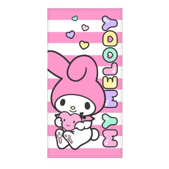Εικόνα της ΠΕΤΣΕΤΑ ΘΑΛΑΣΣΗΣ MY MELODY