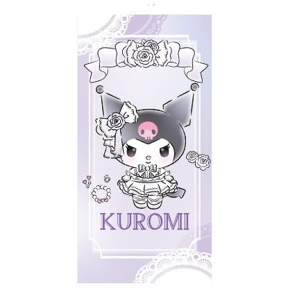 Εικόνα της ΠΕΤΣΕΤΑ ΘΑΛΑΣΣΗΣ kUROMI