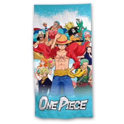 Εικόνα της ΠΕΤΣΕΤΑ ΘΑΛΑΣΣΗΣ ONE PIECE