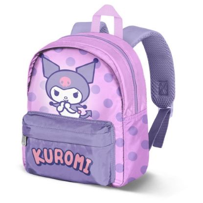 Εικόνα της ΤΣΑΝΤΑ ΠΛΑΤΗΣ KUROMI