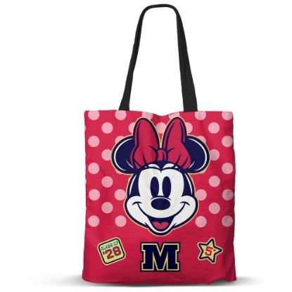 Εικόνα της SHOPPING BAG MINNIE MOUSE