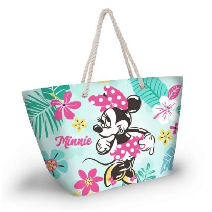 Εικόνα της ΤΣΑΝΤΑ ΘΑΛΑΣΣΗΣ MINNIE MOUSE