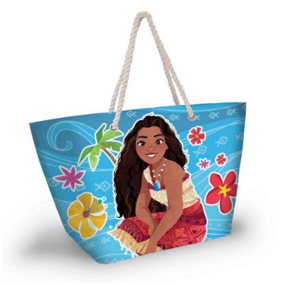 Εικόνα της ΤΣΑΝΤΑ ΘΑΛΑΣΣΗΣ MOANA