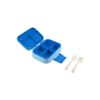 Εικόνα της ΠΑΙΔΙΚΟ ΦΑΓΗΤΟΔΟΧΕΙΟ SAVE THE AEGEAN 1030ml 2 ΕΠΙΠΕΔΩΝ OCEAN PLAY