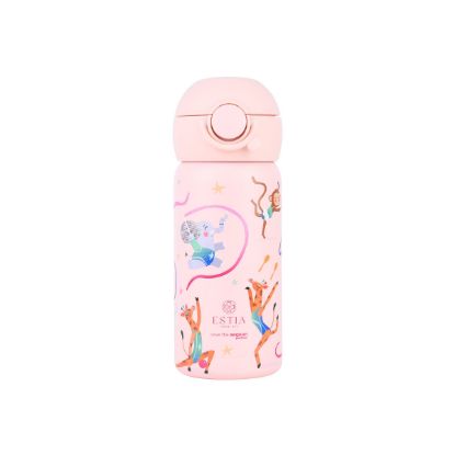 Εικόνα της ΘΕΡΜΟΣ ΠΑΙΔΙΚΟ WONDER BOTTLE SAVE THE AEGEAN 500ml WILD STUNTS