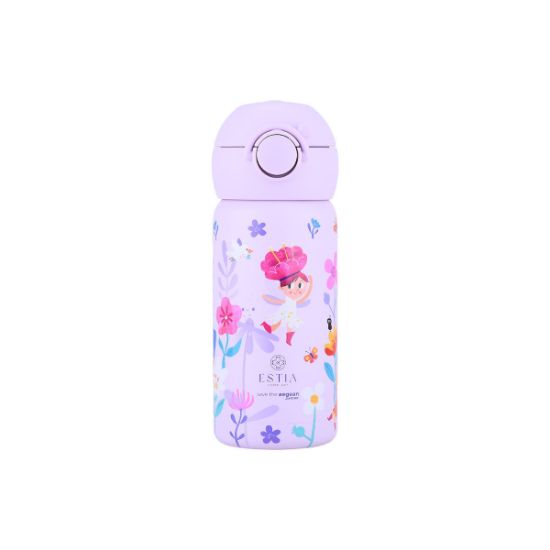 Εικόνα της ΘΕΡΜΟΣ ΠΑΙΔΙΚΟ WONDER BOTTLE SAVE THE AEGEAN 350ml FAIRY TALES