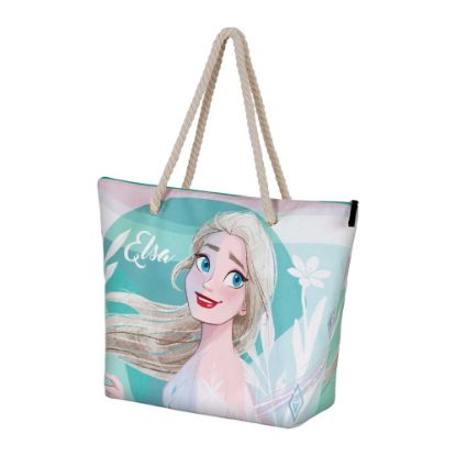 Εικόνα της ΤΣΑΝΤΑ ΘΑΛΑΣΣΗΣ FROZEN 2
