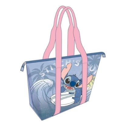 Εικόνα της ΤΣΑΝΤΑ ΘΑΛΑΣΣΗΣ LILO & STITCH