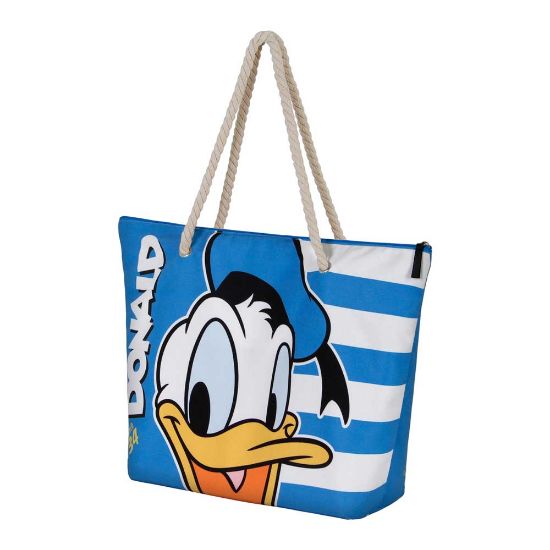 Εικόνα της ΤΣΑΝΤΑ ΘΑΛΑΣΣΗΣ Donald Duck 
