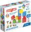 Εικόνα της Geomag Magicube Full Color 8-Green