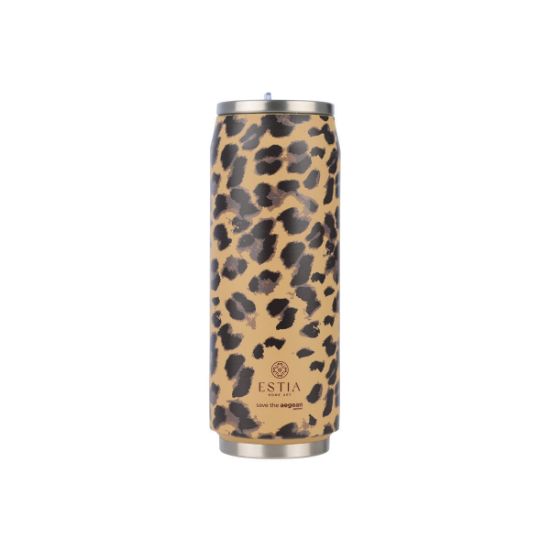 Εικόνα της ΘΕΡΜΟΣ TRAVEL CUP SAVE THE AEGEAN 500ml SPOTTED PROWL