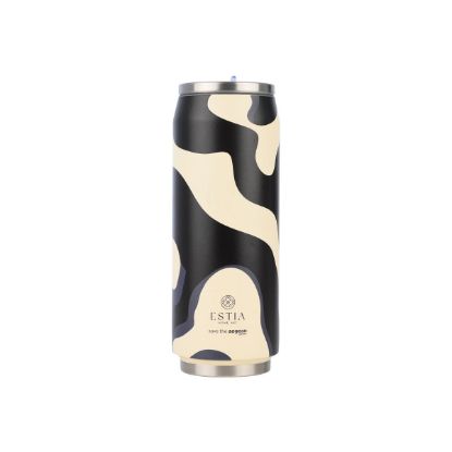 Εικόνα της ΘΕΡΜΟΣ TRAVEL CUP SAVE THE AEGEAN 500ml BOLD DRIFT