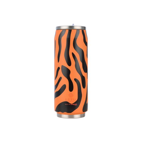 Εικόνα της ΘΕΡΜΟΣ TRAVEL CUP SAVE THE AEGEAN 500ml WILD CLAW