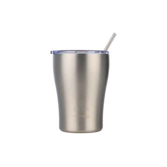 Εικόνα της ΘΕΡΜΟΣ COFFEE MUG SAVE THE AEGEAN 350ml STEEL FLOW