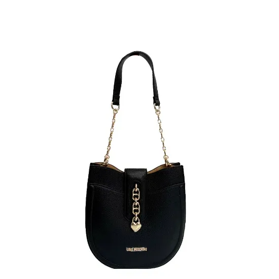 Εικόνα της BORSA PU BLACK Women - OS