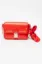 Εικόνα της BORSA PU RED Women - OS