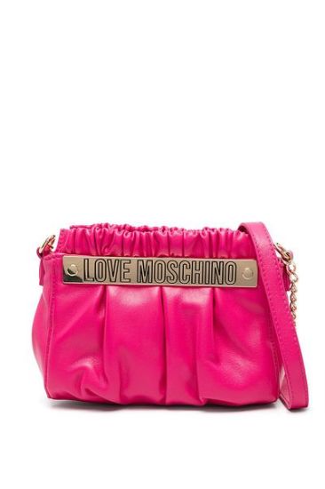 Εικόνα της BORSA PU MAGENTA Women - OS