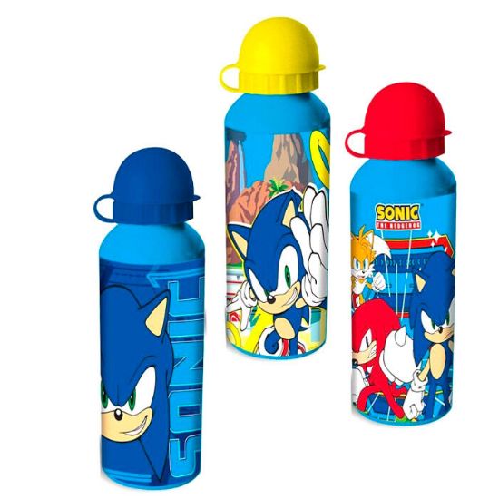 Εικόνα της ΠΑΓΟΥΡΙ SONIC