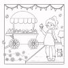 Εικόνα της Sunshine & Smiles Coloring Book