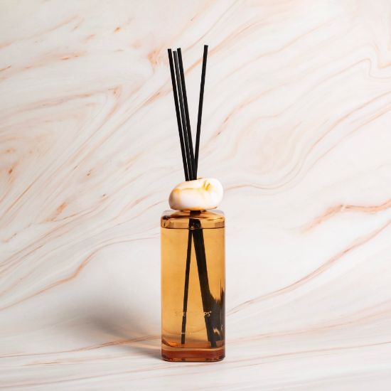 Εικόνα της Αρωματικά χώρου με sticks Bliss Kings 500ml