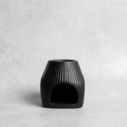 Εικόνα της Αρωματιστής Scentchips Flare Black