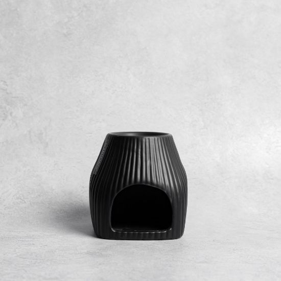 Εικόνα της Αρωματιστής Scentchips Flare Black