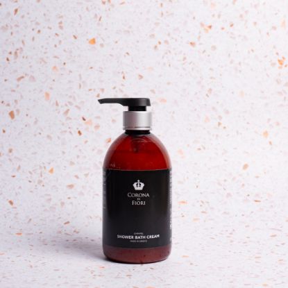 Εικόνα της Αφρόλουτρο καραμέλα 500ml