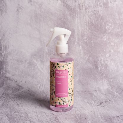 Εικόνα της Αρωματικό spray μανόλια 250 ml