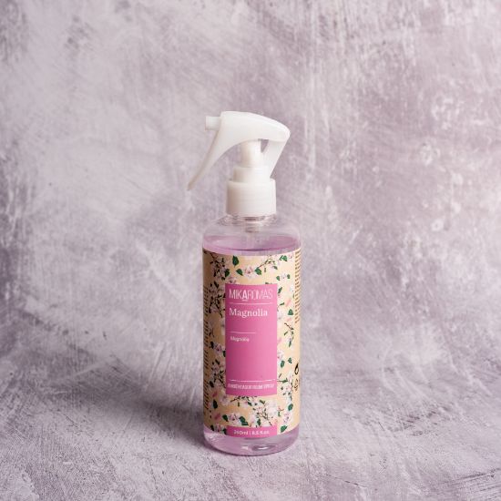 Εικόνα της Αρωματικό spray μανόλια 250 ml