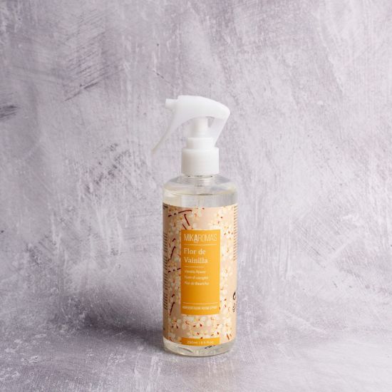 Εικόνα της Αρωματικό spray βανίλια 250 ml