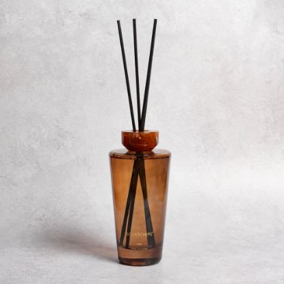 Εικόνα της Αρωματικό χώρου με sticks “Yess” 500ml