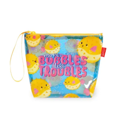 Εικόνα της Pufferfish Beach Pouch