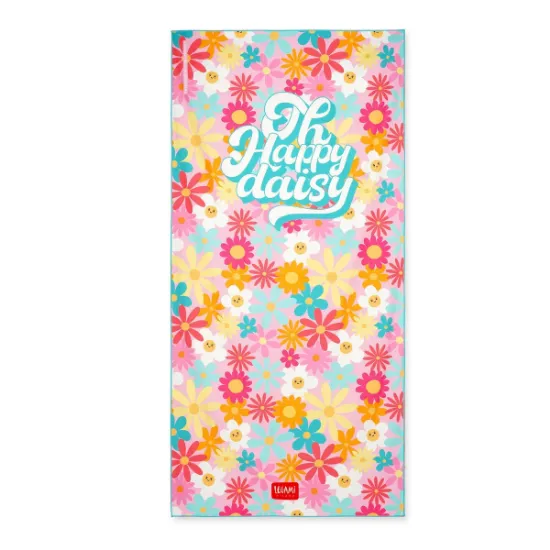 Εικόνα της Legami Beach Towel - Daisy